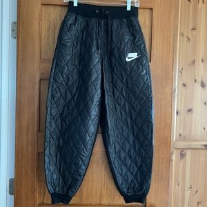 Nike Fashion Joggers size XS